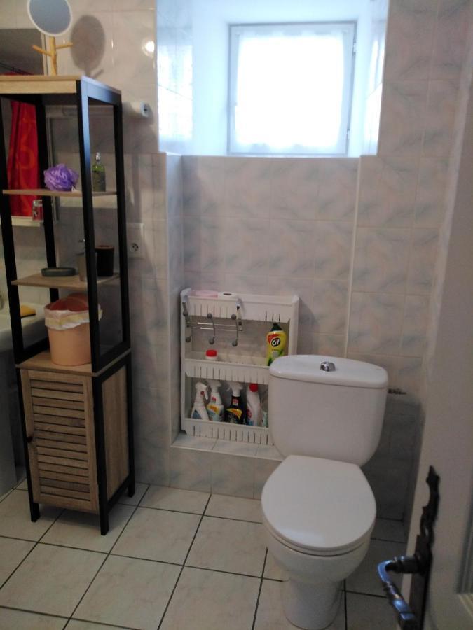 Chaleureux A La Campagne Apartment Saint-Germain-Laprade Luaran gambar